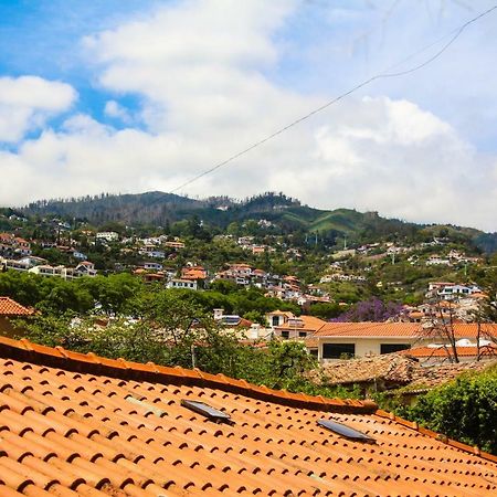 FX Pena Hostel Funchal  Bagian luar foto