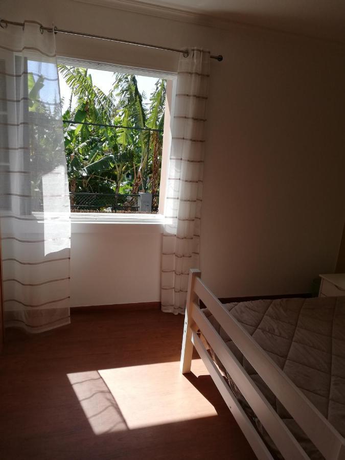 FX Pena Hostel Funchal  Bagian luar foto