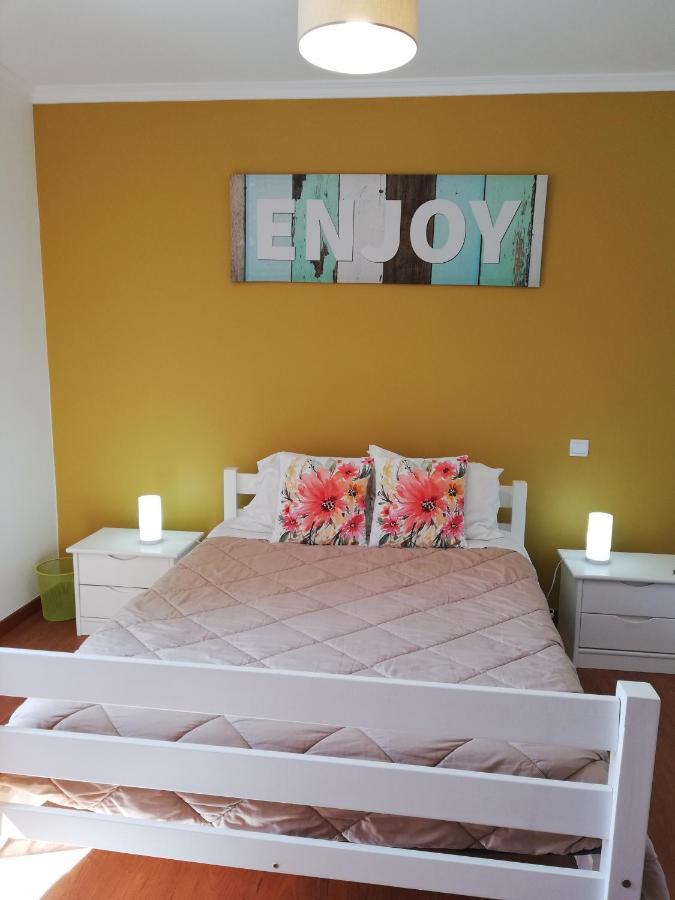 FX Pena Hostel Funchal  Bagian luar foto