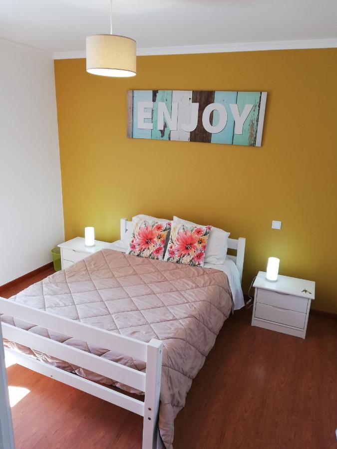 FX Pena Hostel Funchal  Bagian luar foto