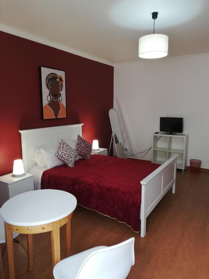 FX Pena Hostel Funchal  Bagian luar foto