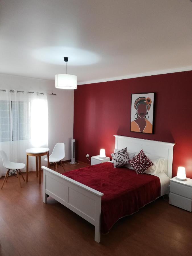 FX Pena Hostel Funchal  Bagian luar foto
