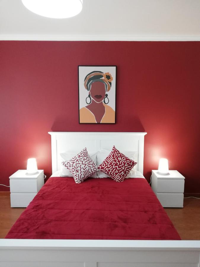 FX Pena Hostel Funchal  Bagian luar foto