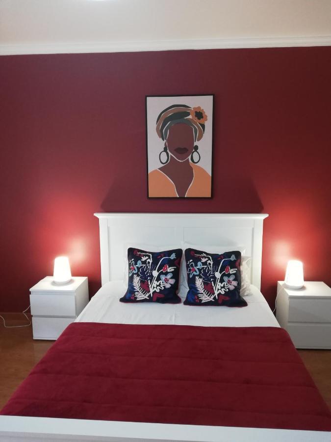 FX Pena Hostel Funchal  Bagian luar foto