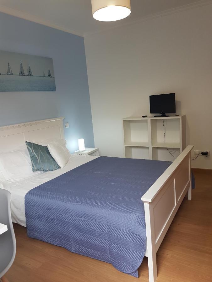 FX Pena Hostel Funchal  Bagian luar foto
