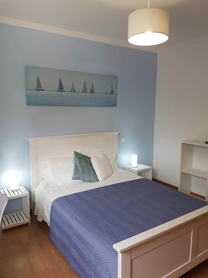 FX Pena Hostel Funchal  Bagian luar foto
