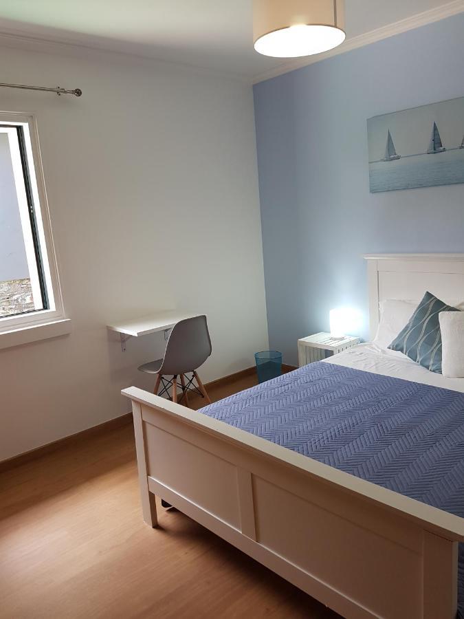 FX Pena Hostel Funchal  Bagian luar foto