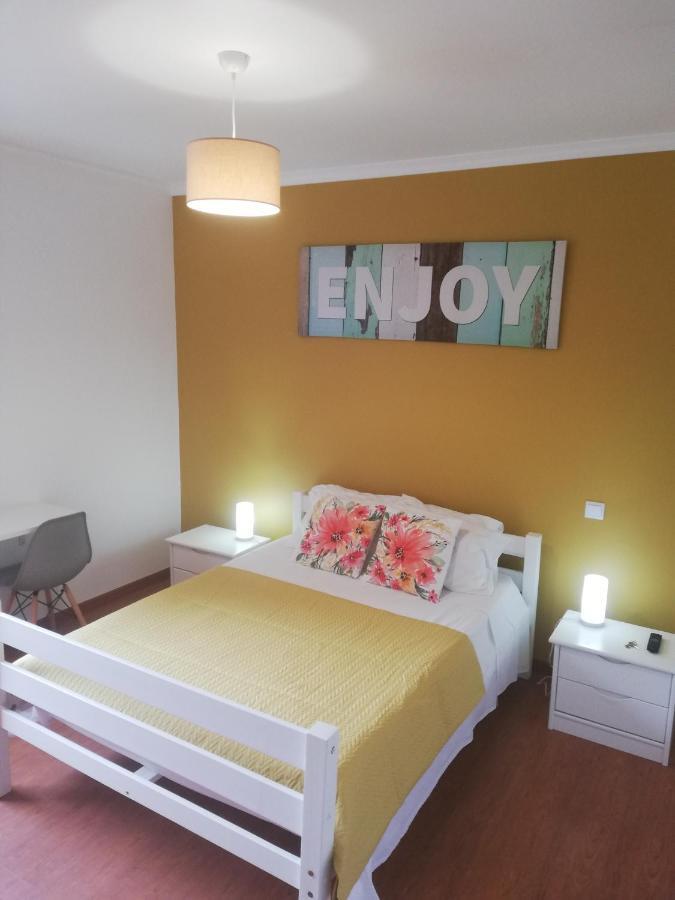 FX Pena Hostel Funchal  Bagian luar foto