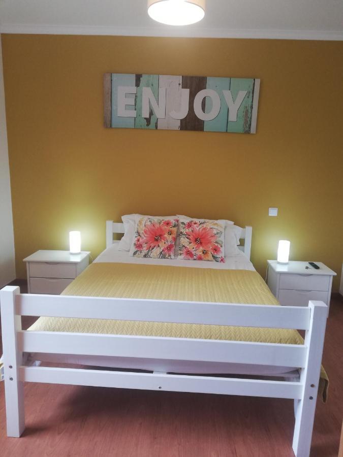 FX Pena Hostel Funchal  Bagian luar foto