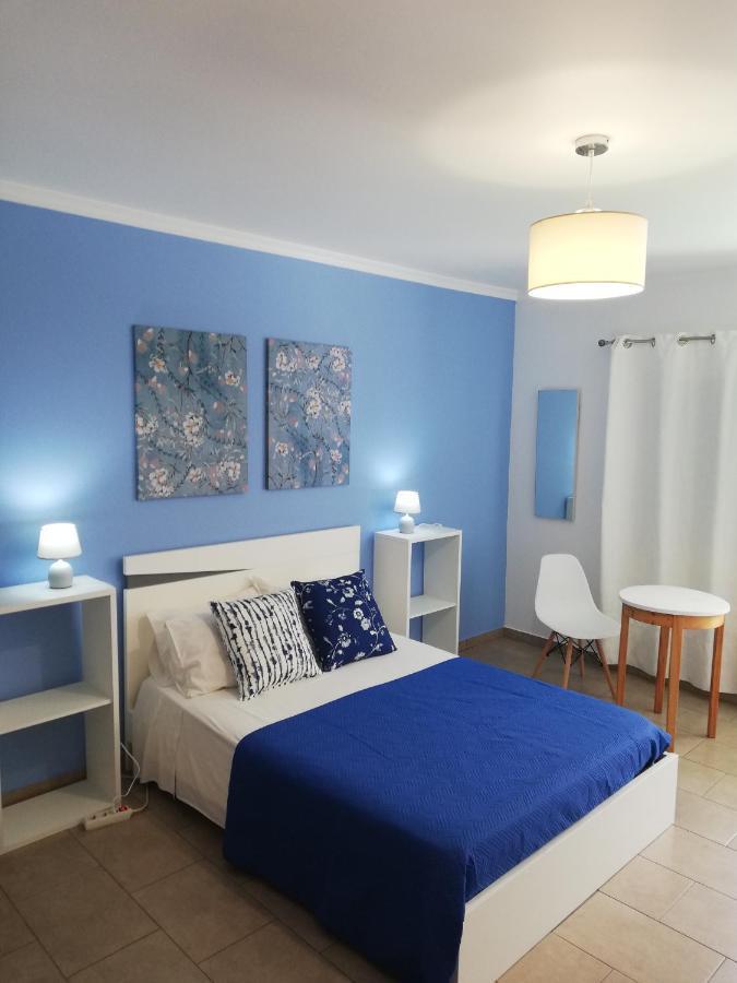FX Pena Hostel Funchal  Bagian luar foto