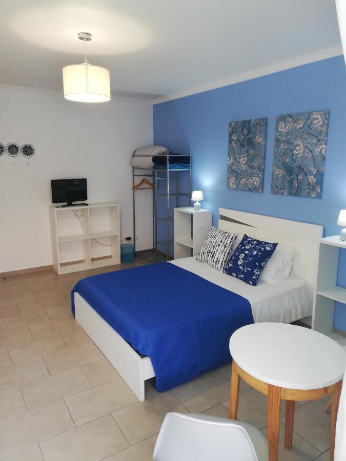 FX Pena Hostel Funchal  Bagian luar foto