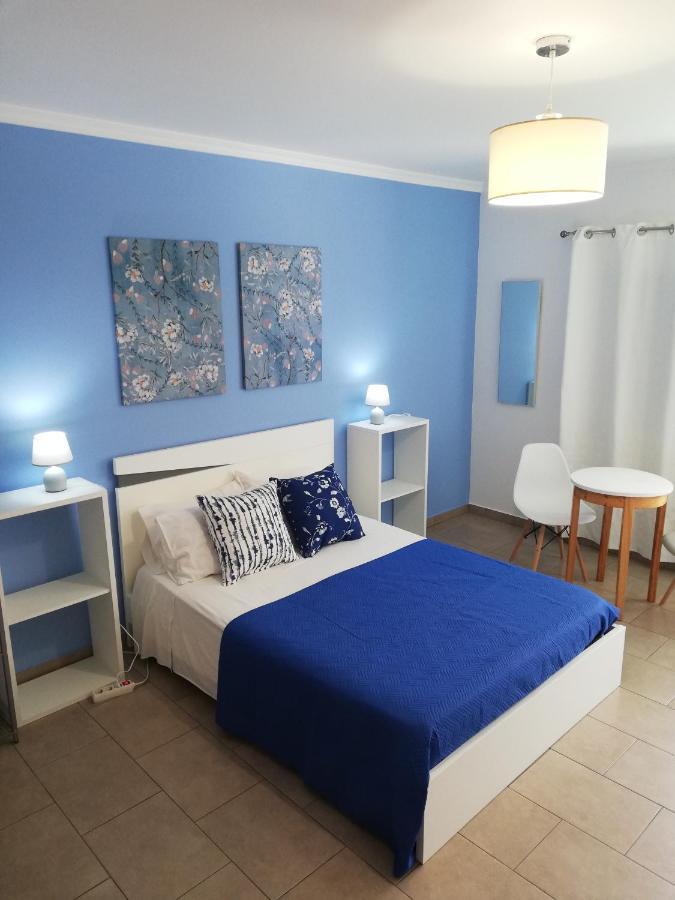 FX Pena Hostel Funchal  Bagian luar foto