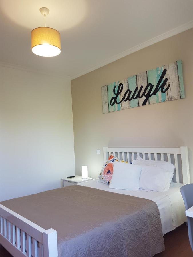 FX Pena Hostel Funchal  Bagian luar foto