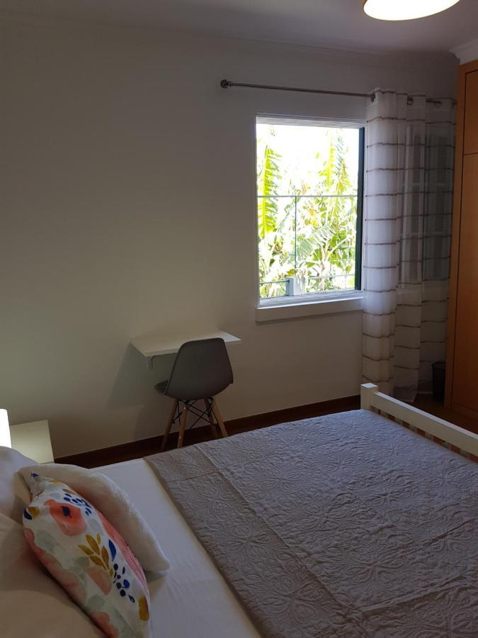 FX Pena Hostel Funchal  Bagian luar foto
