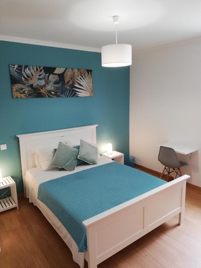 FX Pena Hostel Funchal  Bagian luar foto
