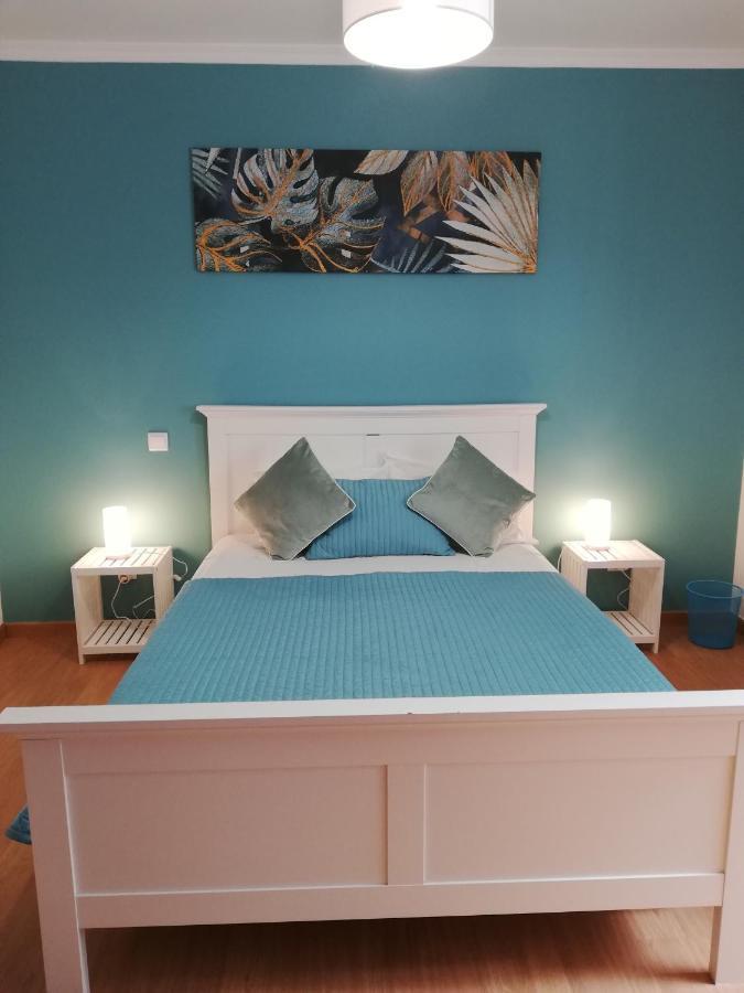 FX Pena Hostel Funchal  Bagian luar foto